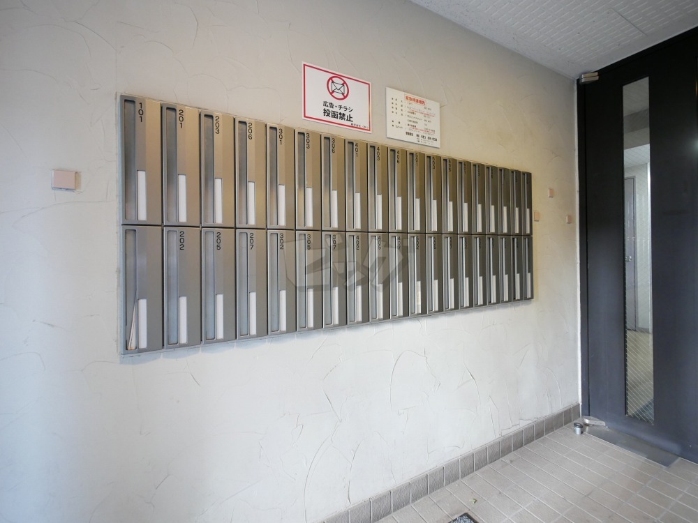 その他共用部分