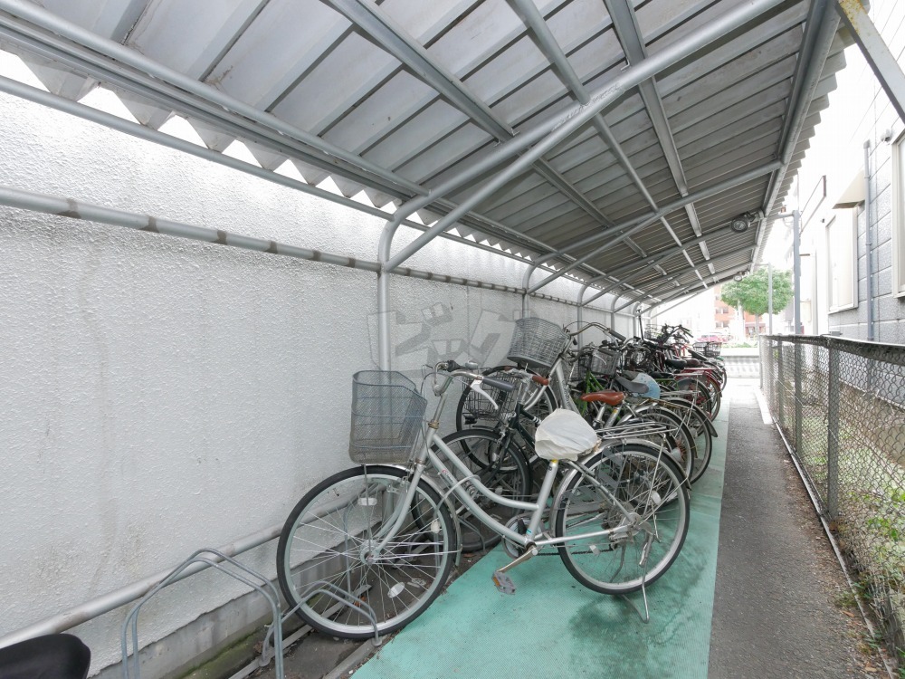 その他共用部分