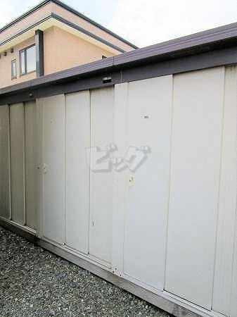 その他共用部分