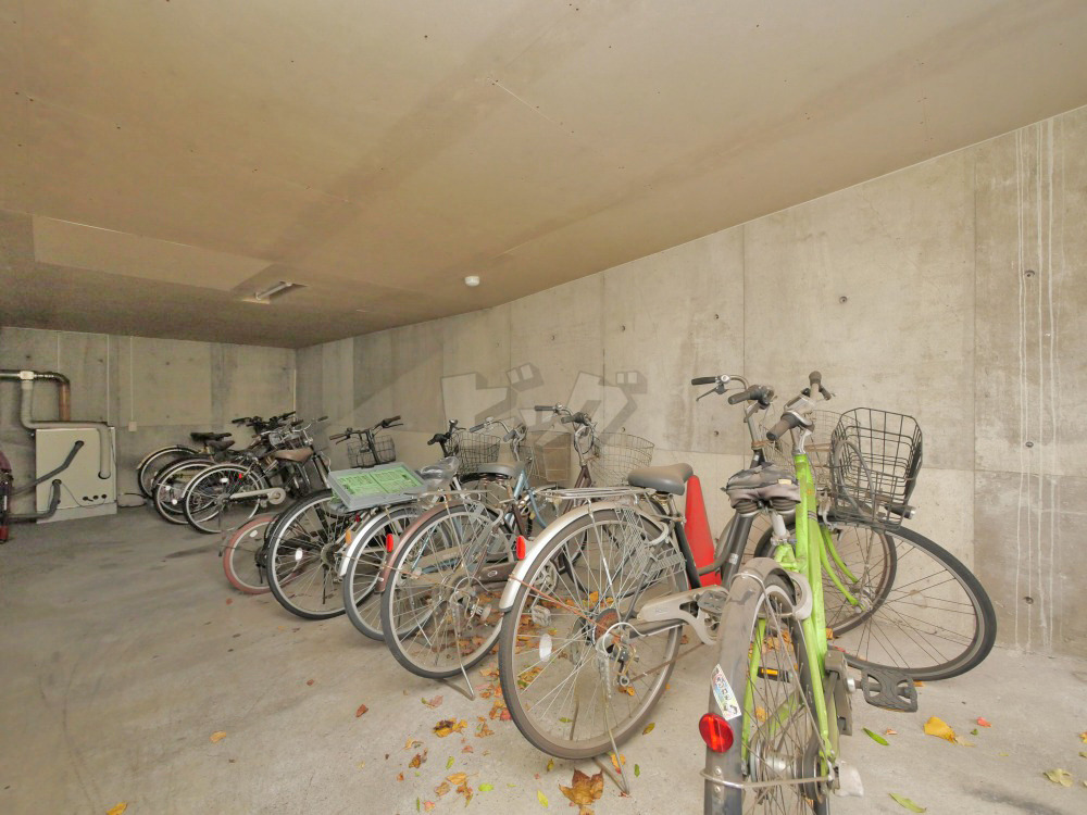 その他共用部分