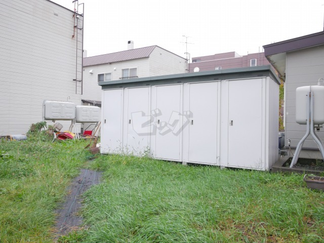 その他共用部分