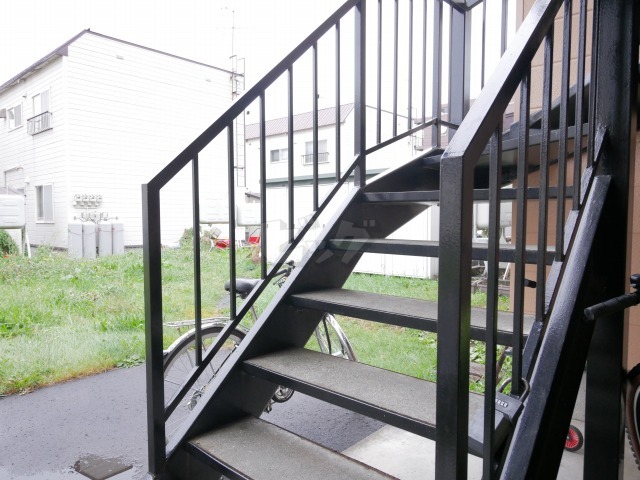 その他共用部分