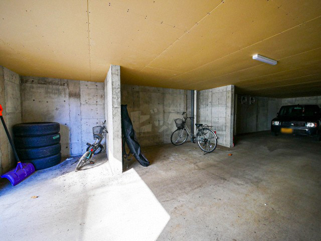 その他共用部分