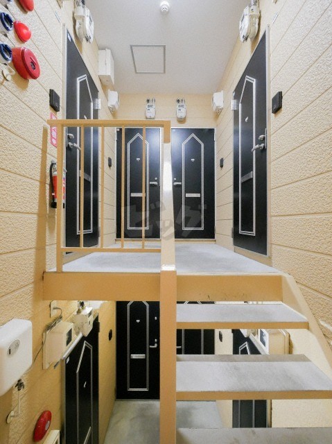 その他共用部分