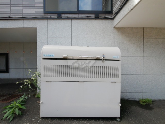 その他共用部分