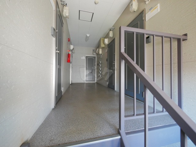 その他共用部分