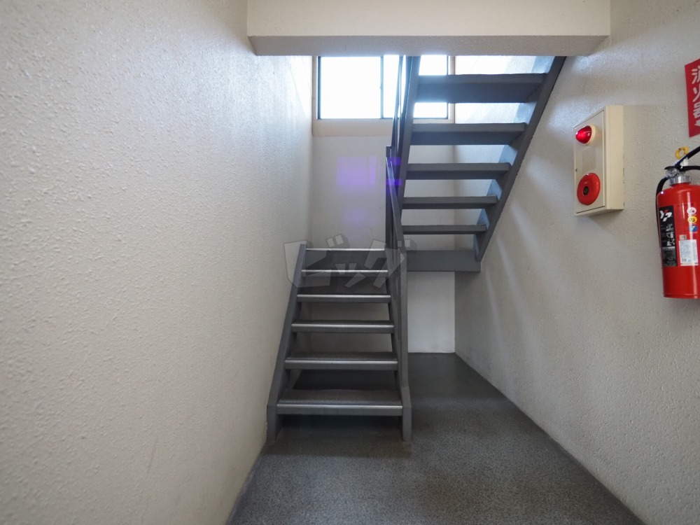 その他共用部分