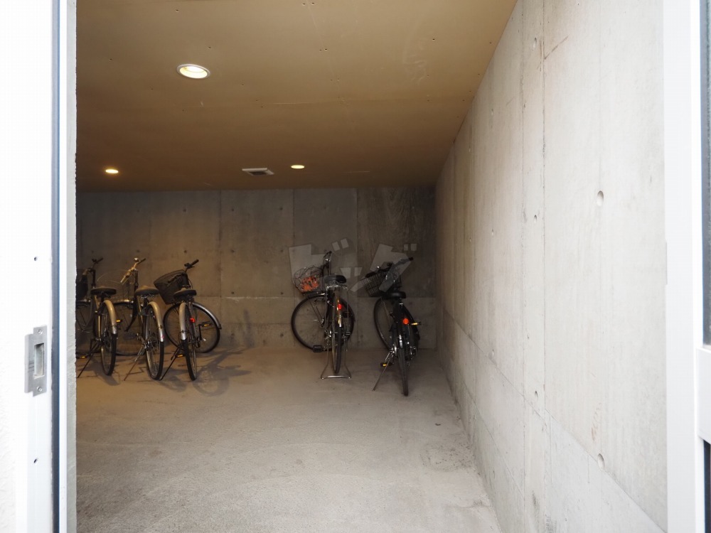 その他共用部分