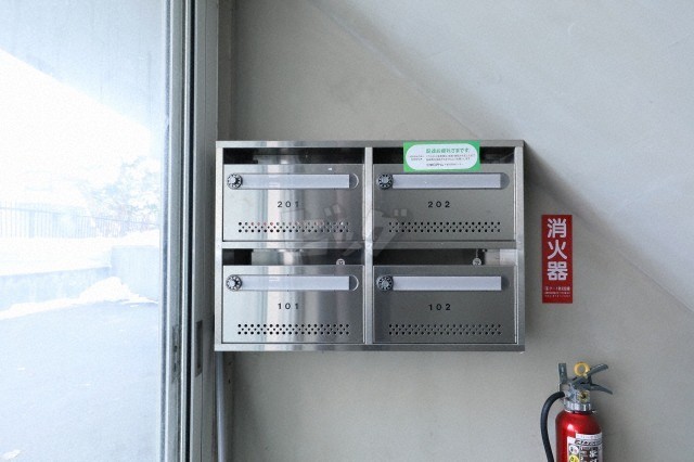 その他共用部分