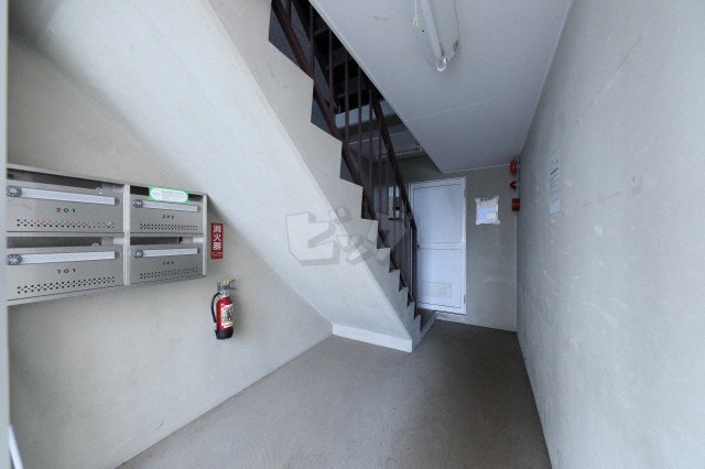 その他共用部分