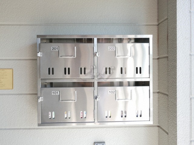 その他共用部分