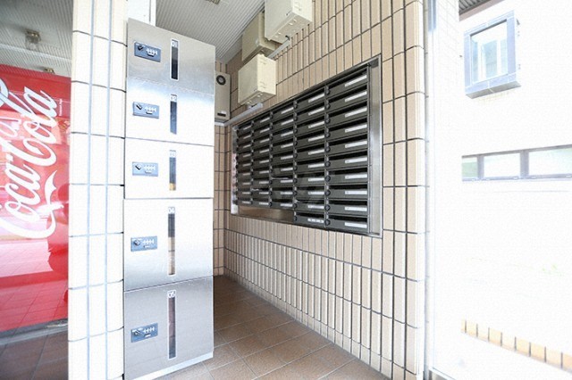 その他共用部分