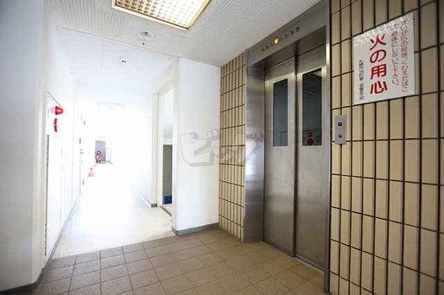 その他共用部分