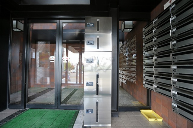 その他共用部分