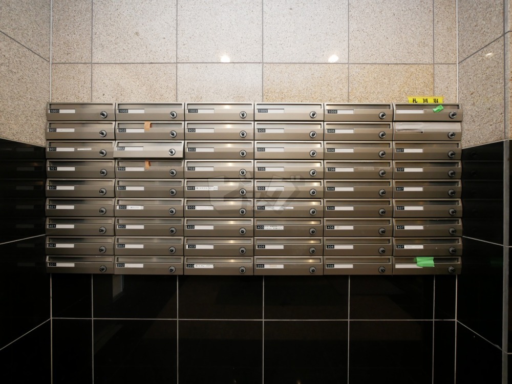 その他共用部分