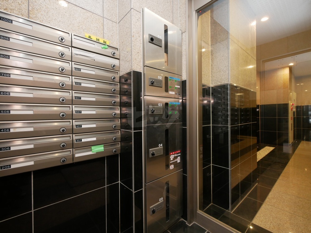 その他共用部分