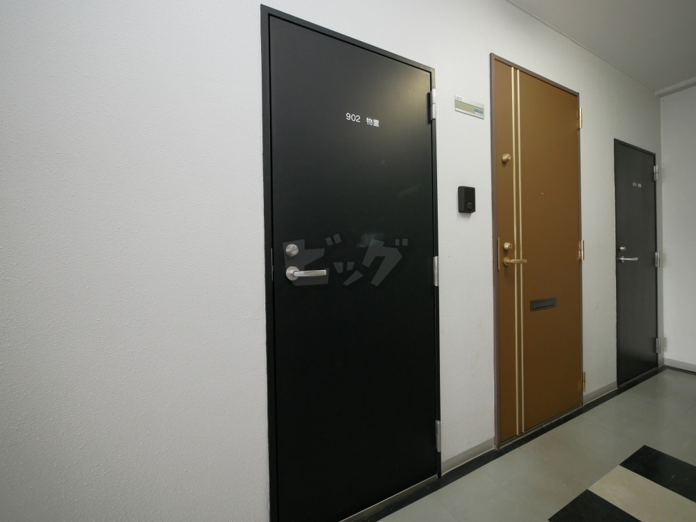 その他共用部分