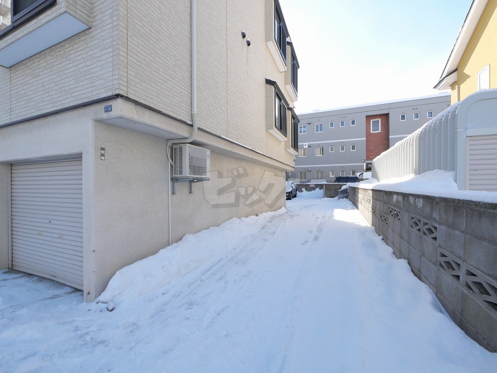 その他共用部分