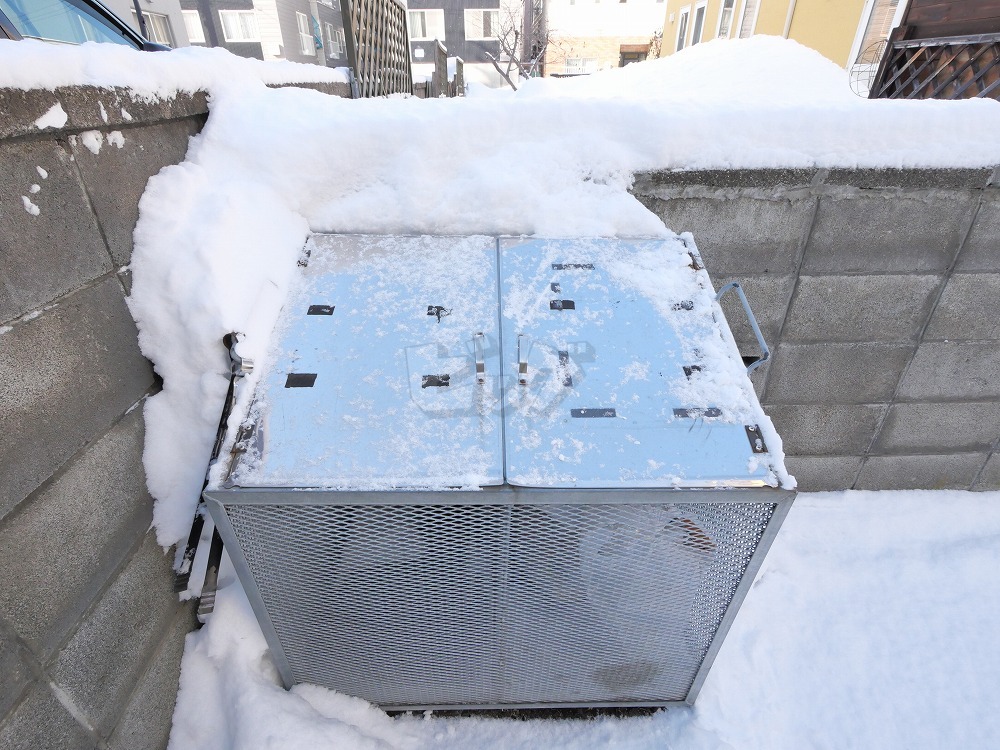 その他共用部分