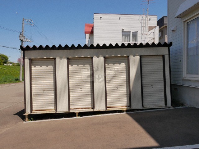 その他共用部分