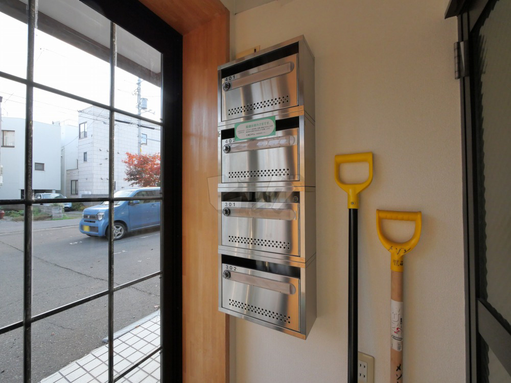 その他共用部分