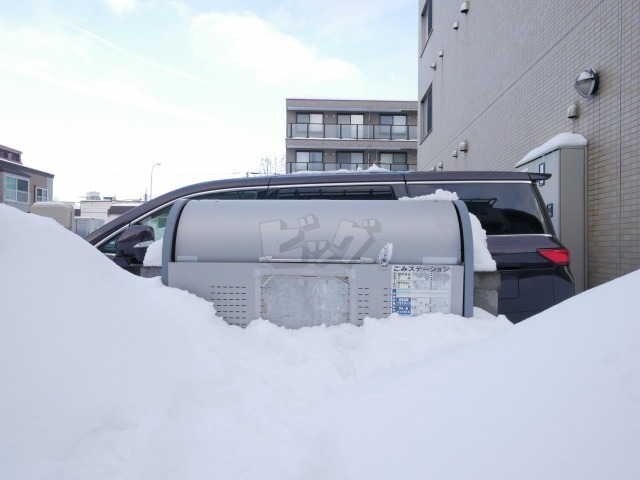 その他共用部分
