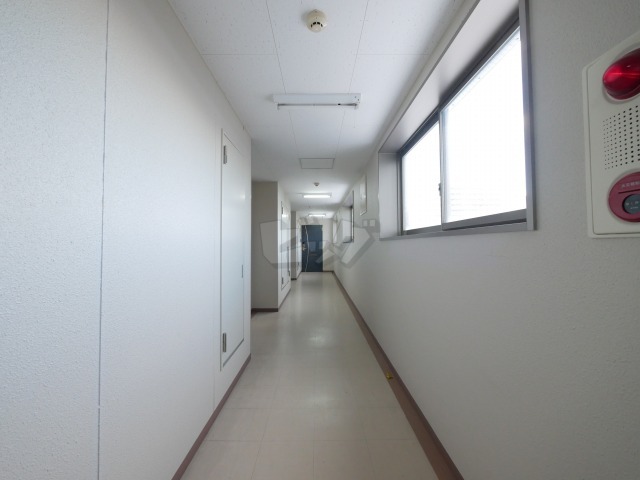 その他共用部分