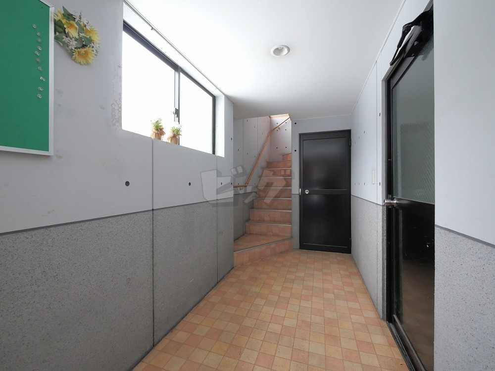 その他共用部分