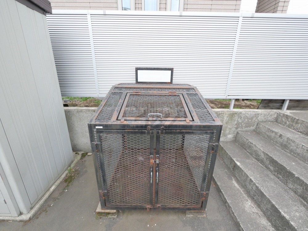その他共用部分