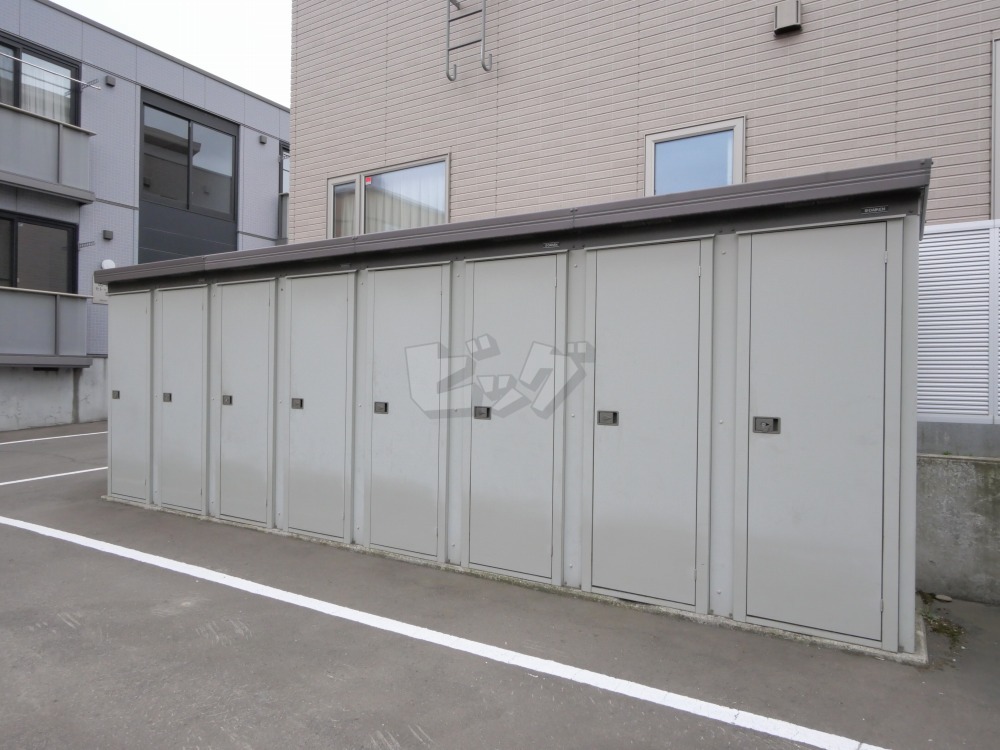 その他共用部分