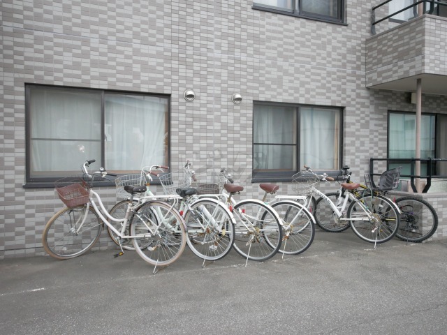 その他共用部分