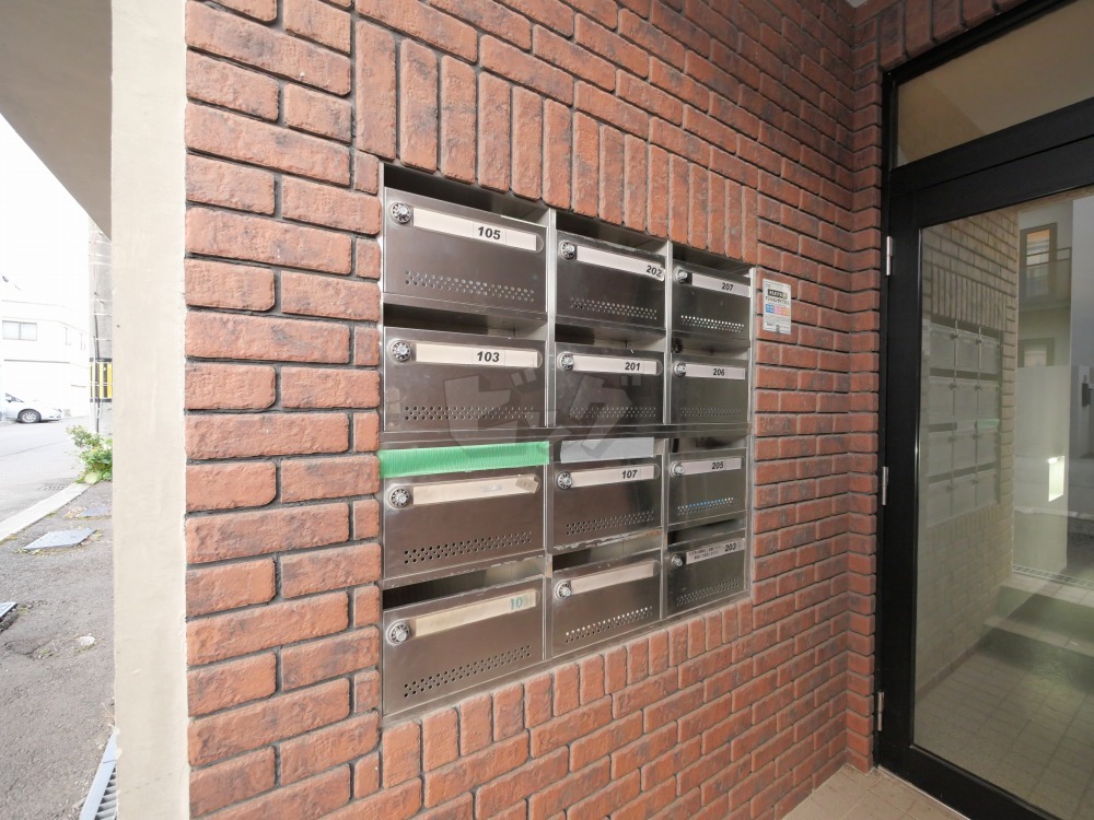 その他共用部分