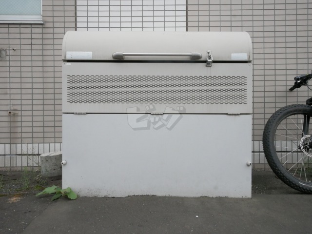 その他共用部分