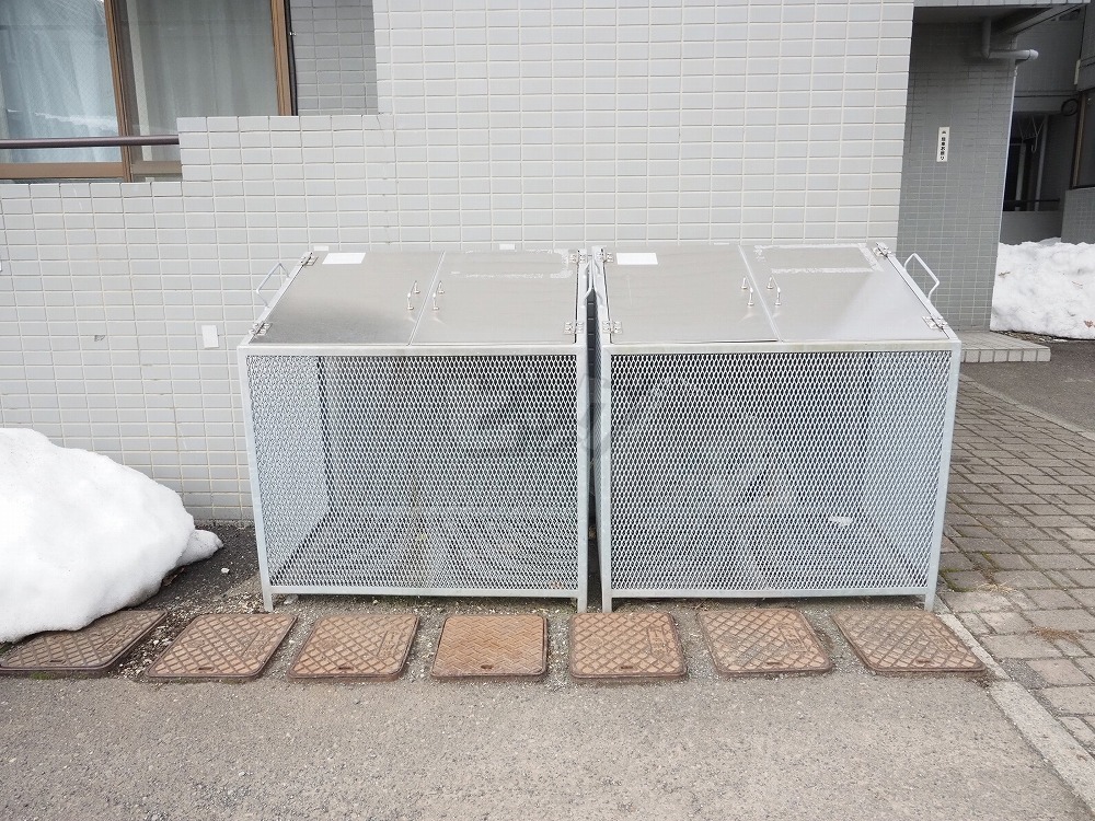 その他共用部分