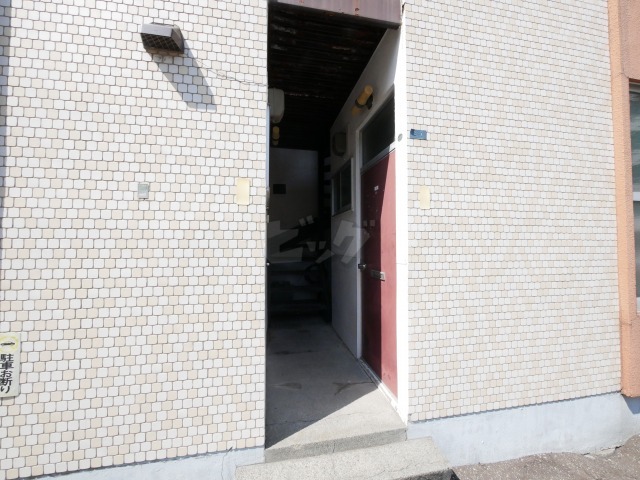 その他共用部分