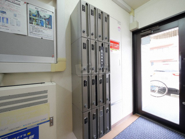 その他共用部分