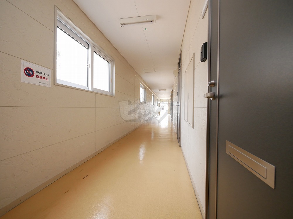 その他共用部分