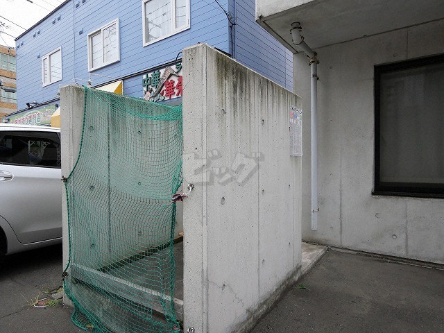 その他共用部分
