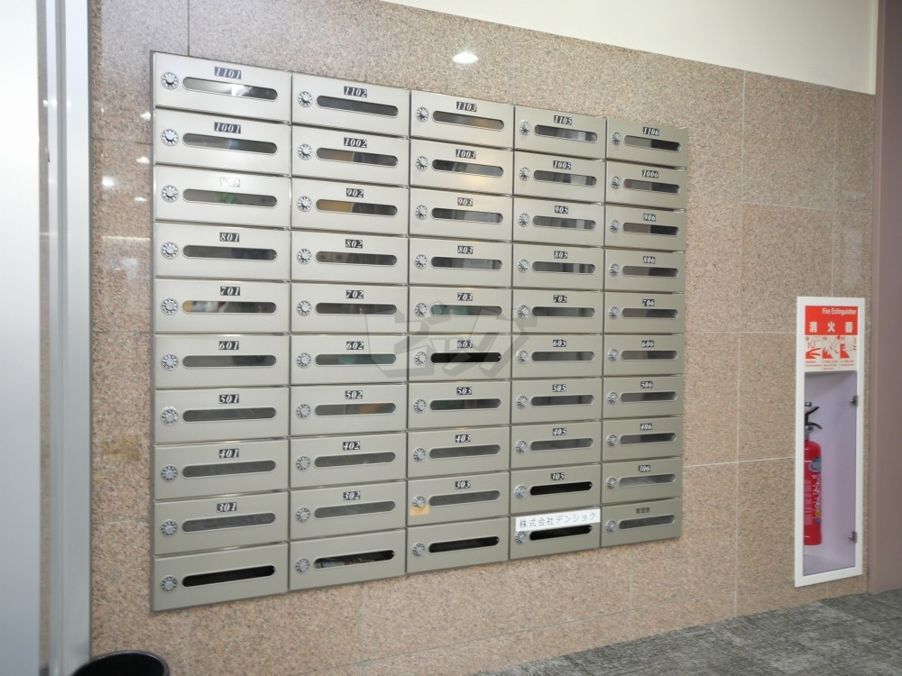 その他共用部分