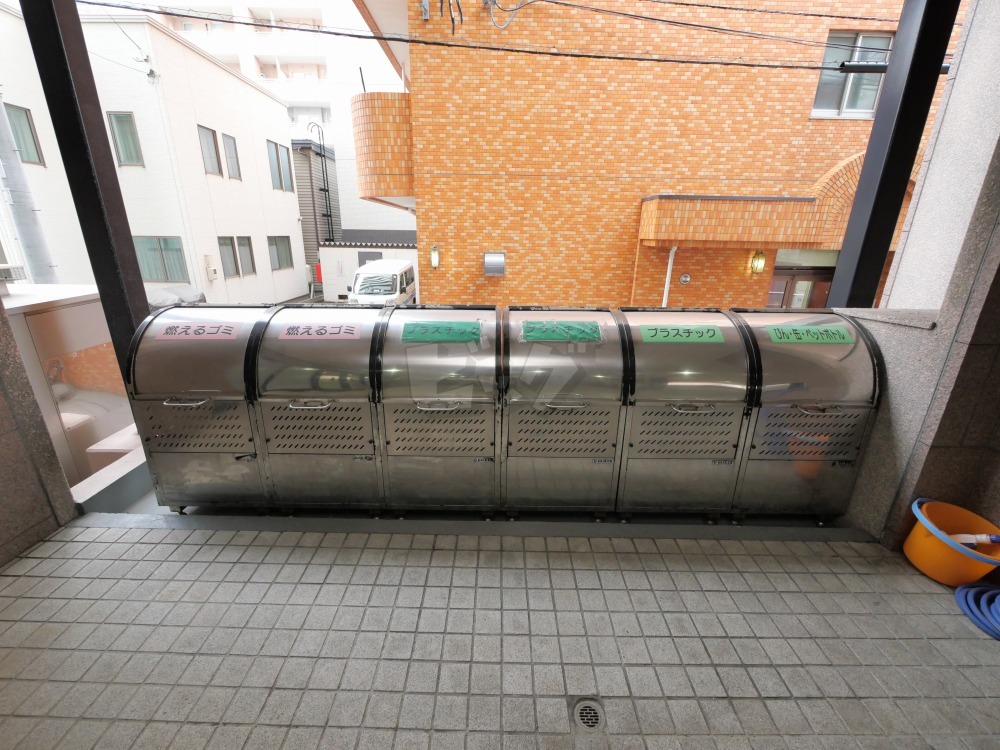 その他共用部分