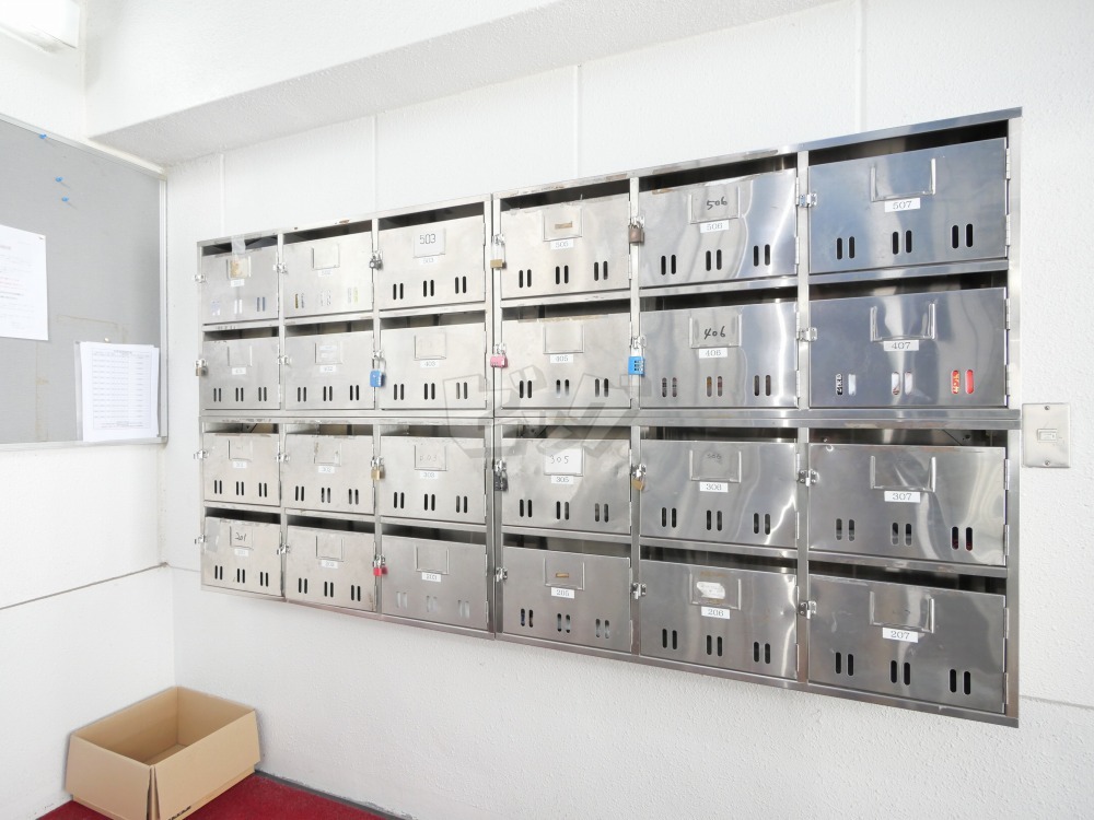 その他共用部分