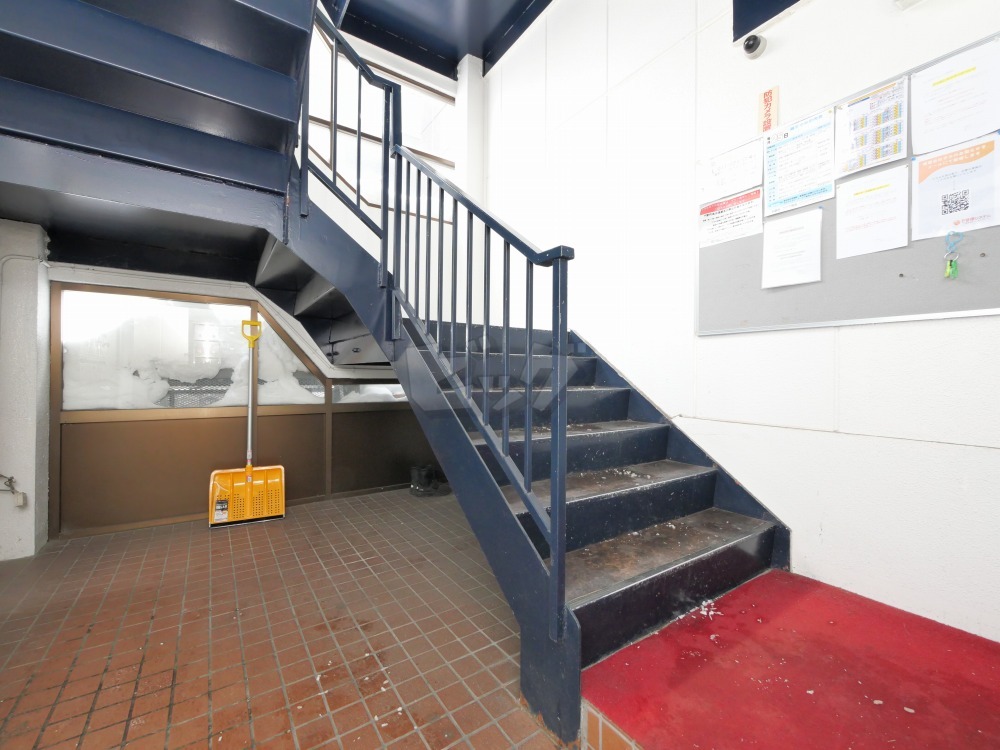 その他共用部分