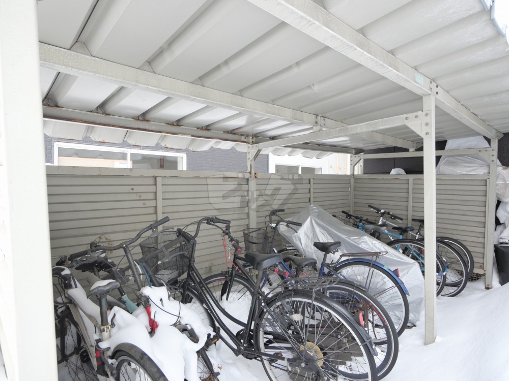 その他共用部分