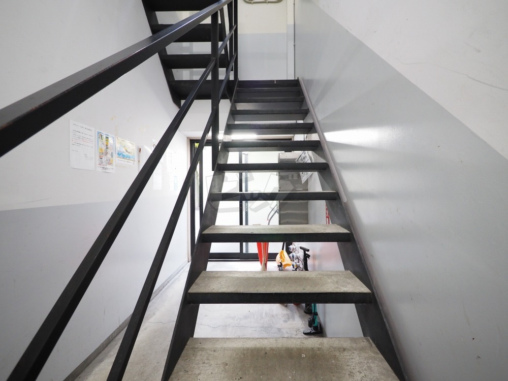 その他共用部分