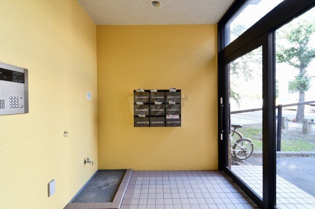 その他共用部分