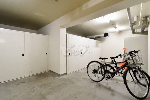 その他共用部分