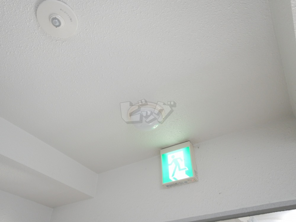 その他共用部分