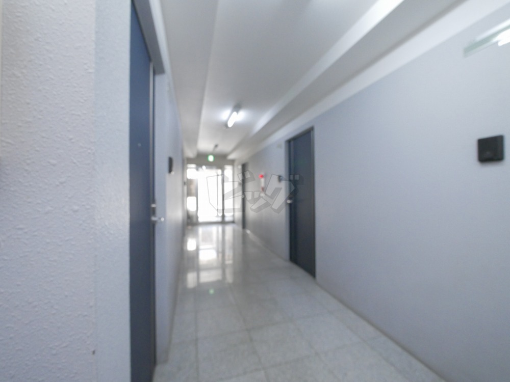 その他共用部分