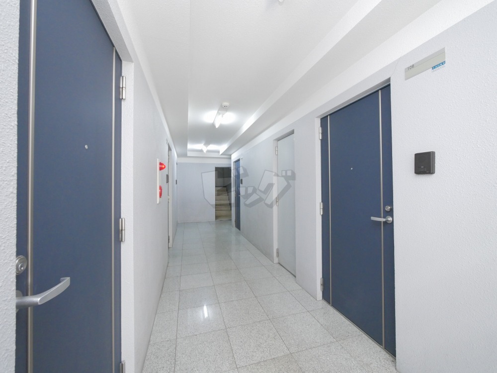 その他共用部分