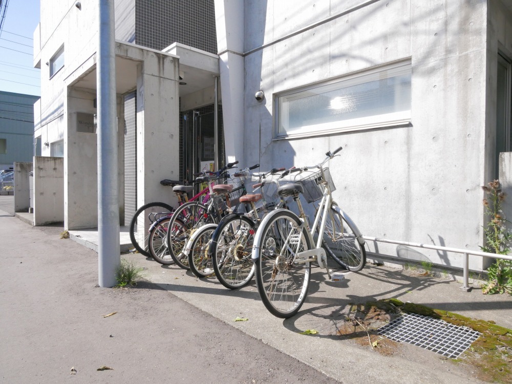 その他共用部分